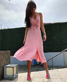 Joanna Vega-Biestro feet photo 7
