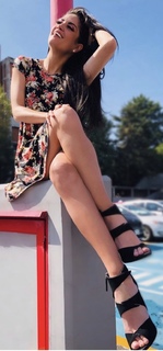 Joanna Vega-Biestro feet photo 18