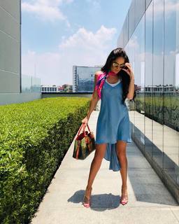 Joanna Vega-Biestro feet photo 15