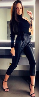 Joanna Vega-Biestro feet photo 17