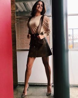 Joanna Vega-Biestro feet photo 6