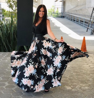 Joanna Vega-Biestro feet photo 15