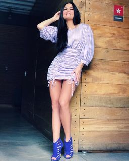 Joanna Vega-Biestro feet photo 16