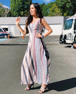 Joanna Vega-Biestro feet photo 5