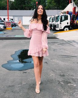 Joanna Vega-Biestro feet photo 12