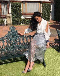 Joanna Vega-Biestro feet photo 18