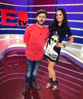Joanna Vega-Biestro feet photo 10