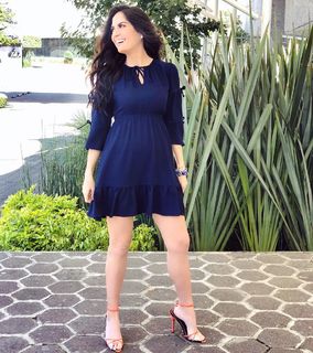 Joanna Vega-Biestro feet photo 19