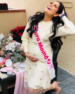 Joanna Vega-Biestro feet photo 14