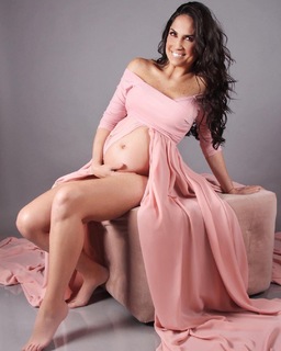 Joanna Vega-Biestro feet photo 9