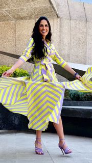 Joanna Vega-Biestro feet photo 20