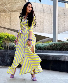 Joanna Vega-Biestro feet photo 18
