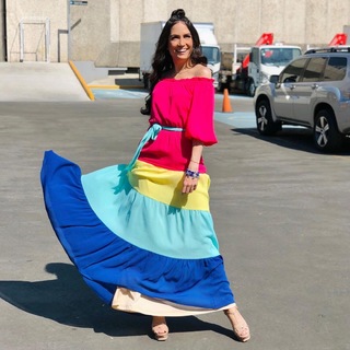 Joanna Vega-Biestro feet photo 13