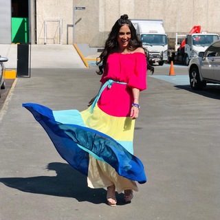 Joanna Vega-Biestro feet photo 12