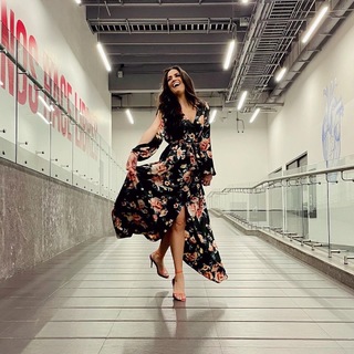 Joanna Vega-Biestro feet photo 8
