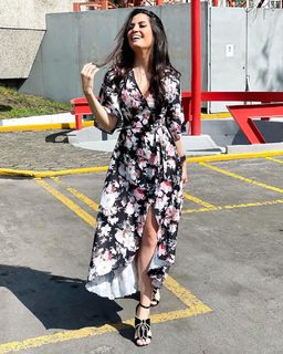 Joanna Vega-Biestro feet photo 17