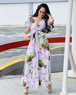Joanna Vega-Biestro feet photo 14