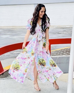 Joanna Vega-Biestro feet photo 11