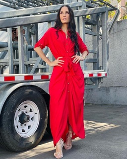 Joanna Vega-Biestro feet photo 14