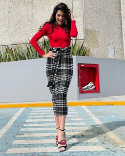 Joanna Vega-Biestro feet photo 18