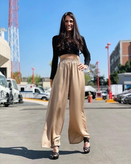 Joanna Vega-Biestro feet photo 9
