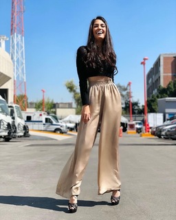 Joanna Vega-Biestro feet photo 8