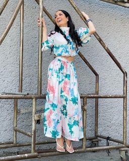 Joanna Vega-Biestro feet photo 15