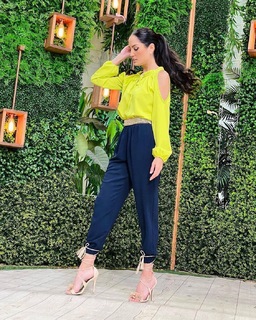 Joanna Vega-Biestro feet photo 8