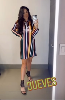 Joanna Vega-Biestro feet photo 19