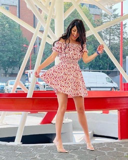 Joanna Vega-Biestro feet photo 18