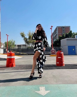 Joanna Vega-Biestro feet photo 14