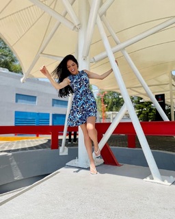 Joanna Vega-Biestro feet photo 6