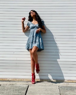 Joanna Vega-Biestro feet photo 15