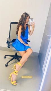 Joanna Vega-Biestro feet photo 7