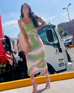 Joanna Vega-Biestro feet photo 20