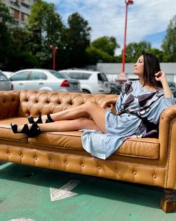 Joanna Vega-Biestro feet photo 9