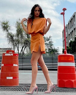 Joanna Vega-Biestro feet photo 20