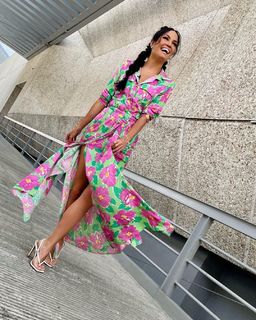 Joanna Vega-Biestro feet photo 5