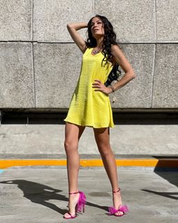 Joanna Vega-Biestro feet photo 5