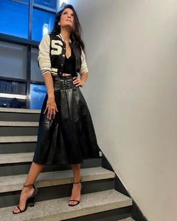 Joanna Vega-Biestro feet photo 12