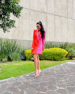 Joanna Vega-Biestro feet photo 11