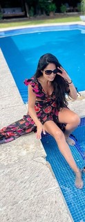 Joanna Vega-Biestro feet photo 11