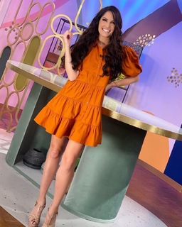 Joanna Vega-Biestro feet photo 20