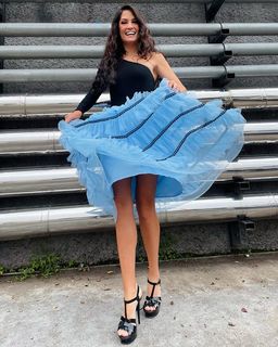 Joanna Vega-Biestro feet photo 11