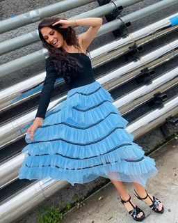 Joanna Vega-Biestro feet photo 7