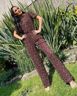 Joanna Vega-Biestro feet photo 13