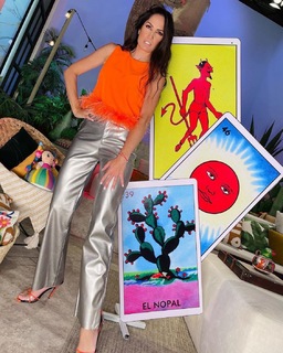 Joanna Vega-Biestro feet photo 20