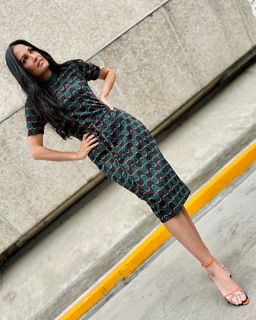 Joanna Vega-Biestro feet photo 19