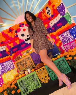 Joanna Vega-Biestro feet photo 14