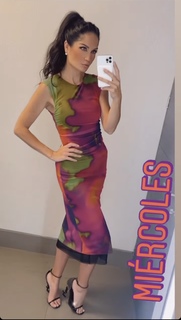 Joanna Vega-Biestro feet photo 3